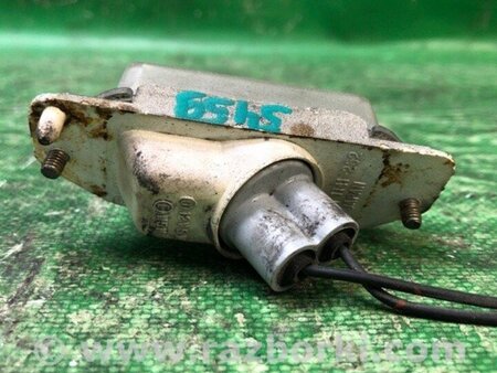 ФОТО Підсвічування номера для Mitsubishi Outlander Київ