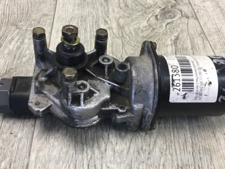 ФОТО Моторчик склоочисника для Honda Civic 7 EU, EN, ES (09.2000 - 06.2006) Київ