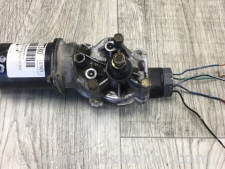 ФОТО Моторчик склоочисника для Honda Civic 7 EU, EN, ES (09.2000 - 06.2006) Київ