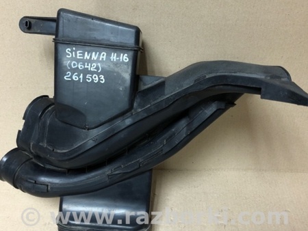 ФОТО Повітрозабірник для Toyota Sienna (11-16) Київ