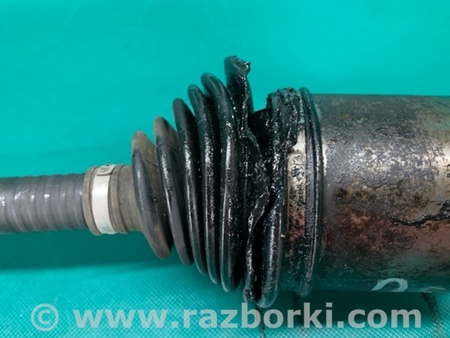 ФОТО Привід передній для Ford Fusion USA 2 поколение (12-20) Київ