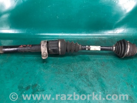 ФОТО Привід передній для MINI Clubman R55 (04.2008-11.2014) Київ