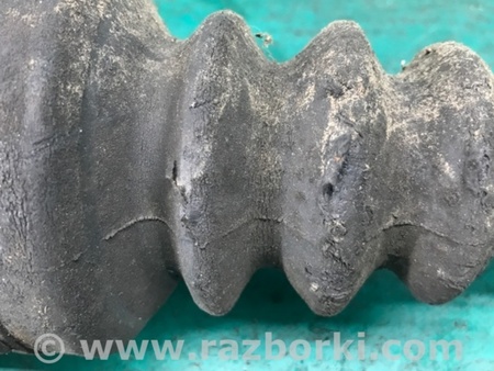 ФОТО Привід передній для MINI Clubman R55 (04.2008-11.2014) Київ