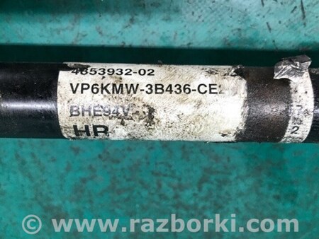 ФОТО Привід передній для MINI Clubman R55 (04.2008-11.2014) Київ