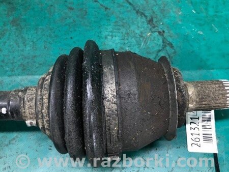 ФОТО Привід передній для MINI Clubman R55 (04.2008-11.2014) Київ