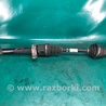 Привід передній MINI Clubman R55 (04.2008-11.2014)