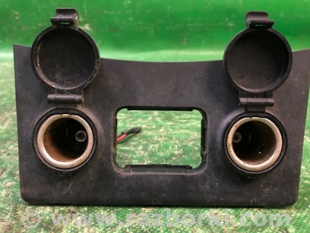 ФОТО Прикурювач для KIA Cerato 2 TD (08-12) Київ