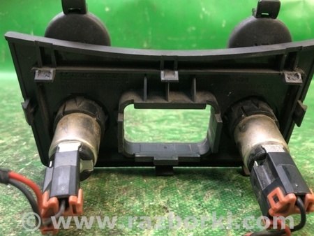 ФОТО Прикурювач для KIA Cerato 2 TD (08-12) Київ