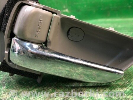 ФОТО Ручка дверей внутрішня для Subaru Tribeca B9 (05-08) Київ