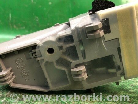 ФОТО Ручка дверей внутрішня для Subaru Tribeca B9 (05-08) Київ