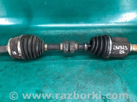 ФОТО Привід передній для Infiniti G35 Київ