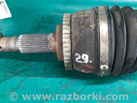 ФОТО Привід передній для Infiniti G35 Київ