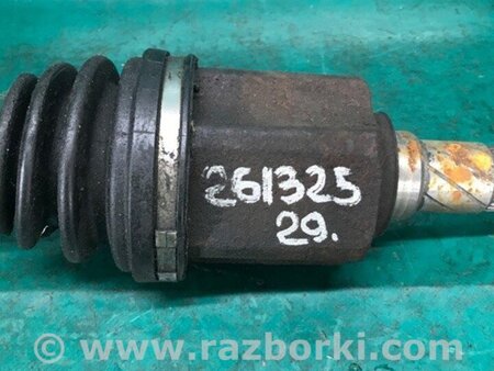 ФОТО Привід передній для Infiniti G35 Київ