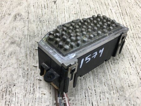 ФОТО Резистор пічки для Volkswagen Passat CC (01.2012-12.2016) Київ