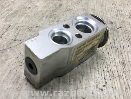 ФОТО Клапан кондиціонера для Volkswagen Passat CC (01.2012-12.2016) Київ