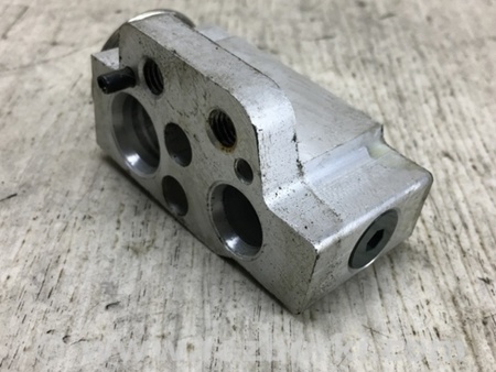 ФОТО Клапан кондиціонера для Volkswagen Passat CC (01.2012-12.2016) Київ