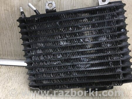 ФОТО Радіатор акпп для Mitsubishi Endeavor (09-11) Київ