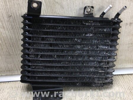 ФОТО Радіатор акпп для Mitsubishi Endeavor (09-11) Київ