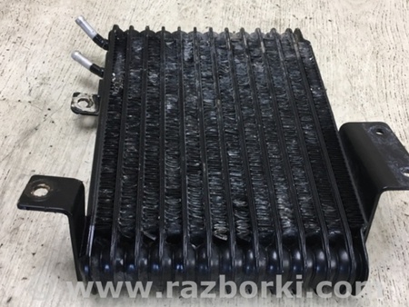 ФОТО Радіатор акпп для Mitsubishi Endeavor (09-11) Київ