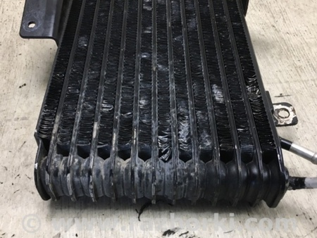 ФОТО Радіатор акпп для Mitsubishi Endeavor (09-11) Київ