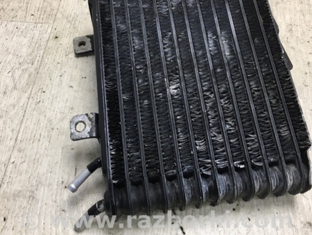 ФОТО Радіатор акпп для Mitsubishi Endeavor (09-11) Київ