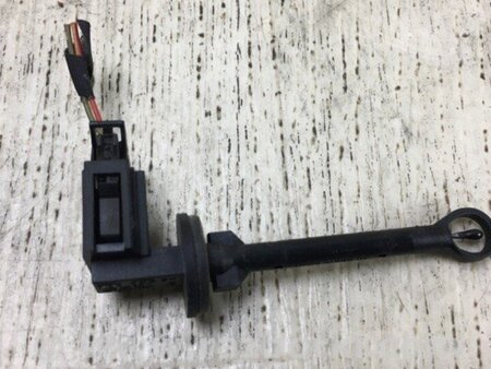 ФОТО Датчик температури повітря в салоні для Volkswagen Phaeton 3D2 (03.2002-03.2016) Київ