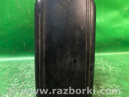 ФОТО Підлокітник для KIA Cerato 2 TD (08-12) Київ