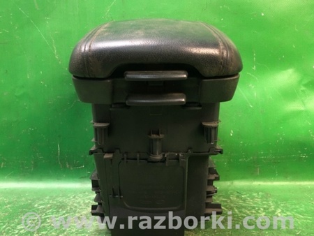 ФОТО Підлокітник для KIA Cerato 2 TD (08-12) Київ