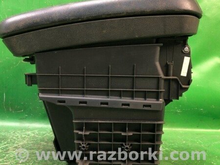 ФОТО Підлокітник для KIA Cerato 2 TD (08-12) Київ