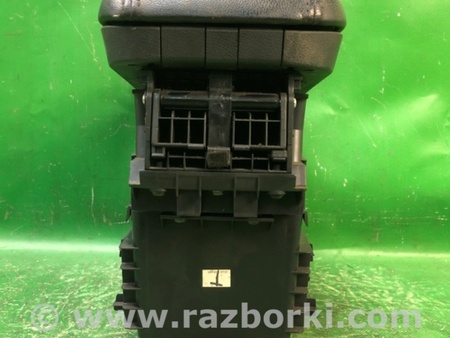 ФОТО Підлокітник для KIA Cerato 2 TD (08-12) Київ