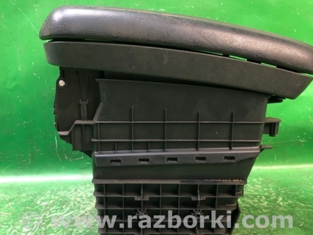 ФОТО Підлокітник для KIA Cerato 2 TD (08-12) Київ