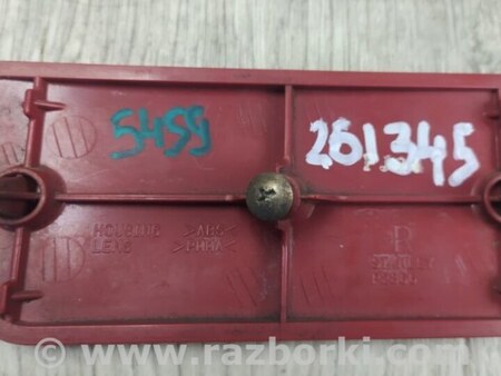 ФОТО катафот R правий для Mitsubishi Outlander Київ