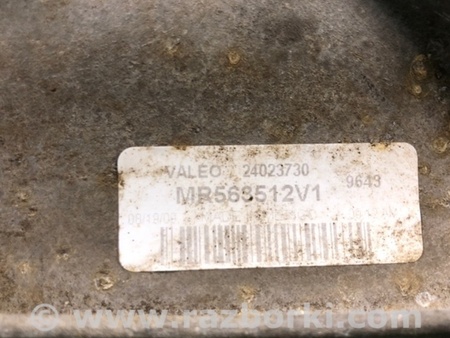 ФОТО Трапеція склоочисників для Mitsubishi Endeavor (03-11) Київ