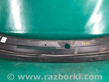 ФОТО Пластик під лобове скло / Жабо для Dodge Journey (2011-2020) Київ