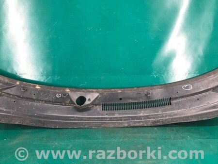 ФОТО Пластик під лобове скло / Жабо для Dodge Journey (2011-2020) Київ