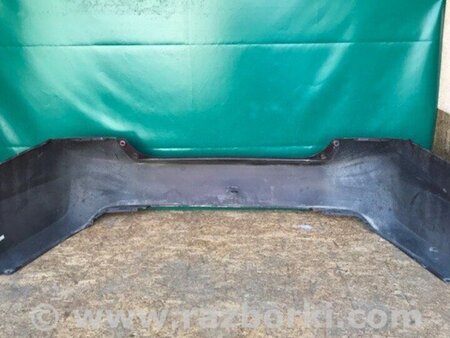 ФОТО Бампер задній для Honda Accord IX CR (12-17) Київ