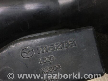 ФОТО Повітрозабірник для Mazda CX-7 Київ