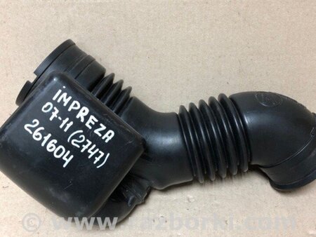 ФОТО Патрубок повітряного фільтра для Subaru Impreza III GE GH (07-14) Київ