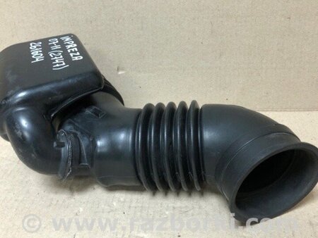 ФОТО Патрубок повітряного фільтра для Subaru Impreza III GE GH (07-14) Київ