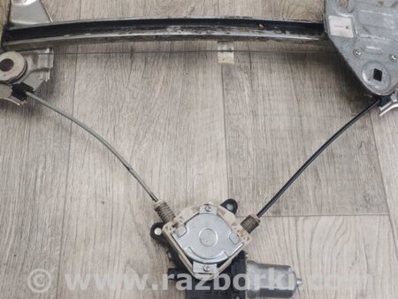 ФОТО Склопідйомник для Toyota Solara Київ