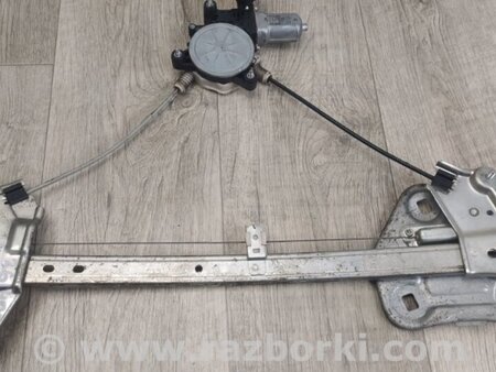 ФОТО Склопідйомник для Toyota Solara Київ