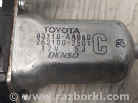 ФОТО Склопідйомник для Toyota Solara Київ