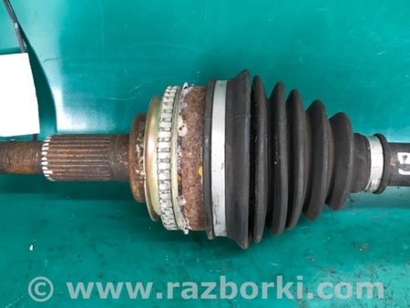 ФОТО Привід передній для Toyota Avalon XX20 (08.1999-11.2004) Київ