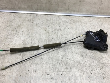 ФОТО Замок двері для Toyota Camry 30 XV30 (01-06) Київ