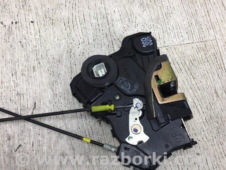 ФОТО Замок двері для Toyota Camry 30 XV30 (01-06) Київ