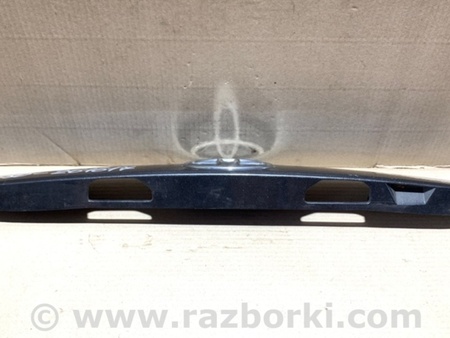 ФОТО Панель підсвічування номера для Toyota Camry 50 XV50 (11-14) Київ