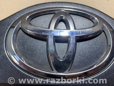 ФОТО Панель підсвічування номера для Toyota Camry 50 XV50 (11-14) Київ