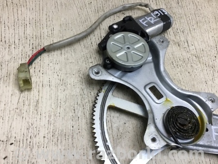 ФОТО Склопідйомник для Toyota Camry 30 XV30 (01-06) Київ