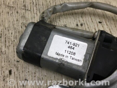 ФОТО Склопідйомник для Toyota Camry 30 XV30 (01-06) Київ