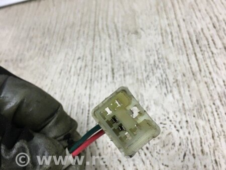 ФОТО Склопідйомник для Toyota Camry 30 XV30 (01-06) Київ